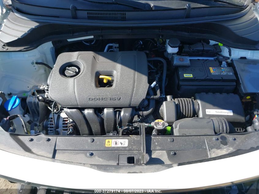 2023 KIA SOUL S - KNDJ23AU5P7866036