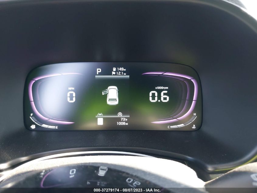 2023 KIA SOUL S - KNDJ23AU5P7866036