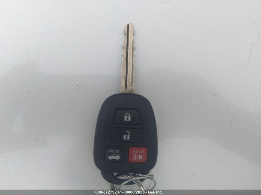 2014 TOYOTA COROLLA LE ECO - 5YFBPRHE8EP106315