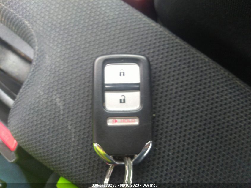 2015 HONDA FIT EX-L/EX - 3HGGK5H87FM771112
