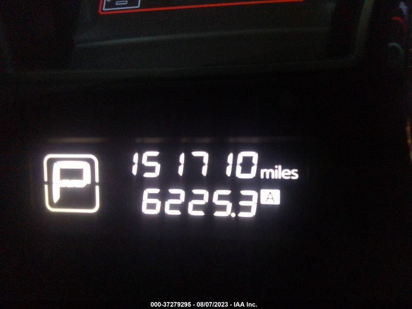 2014 NISSAN PATHFINDER SL - 5N1AR2MN6EC600535