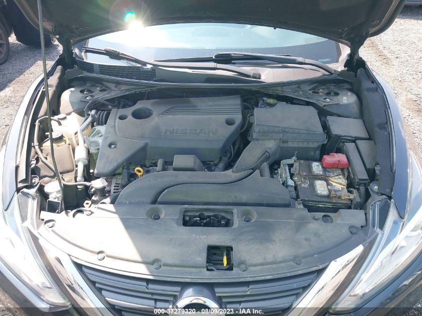 2016 NISSAN ALTIMA 2.5/S/SV/SL/SR - 1N4AL3AP6GN391201