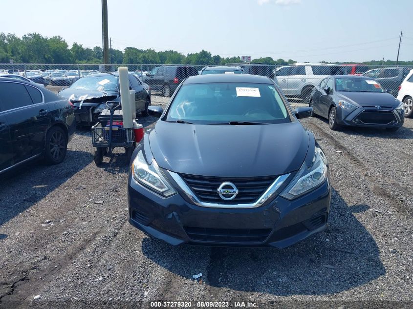 2016 NISSAN ALTIMA 2.5/S/SV/SL/SR - 1N4AL3AP6GN391201