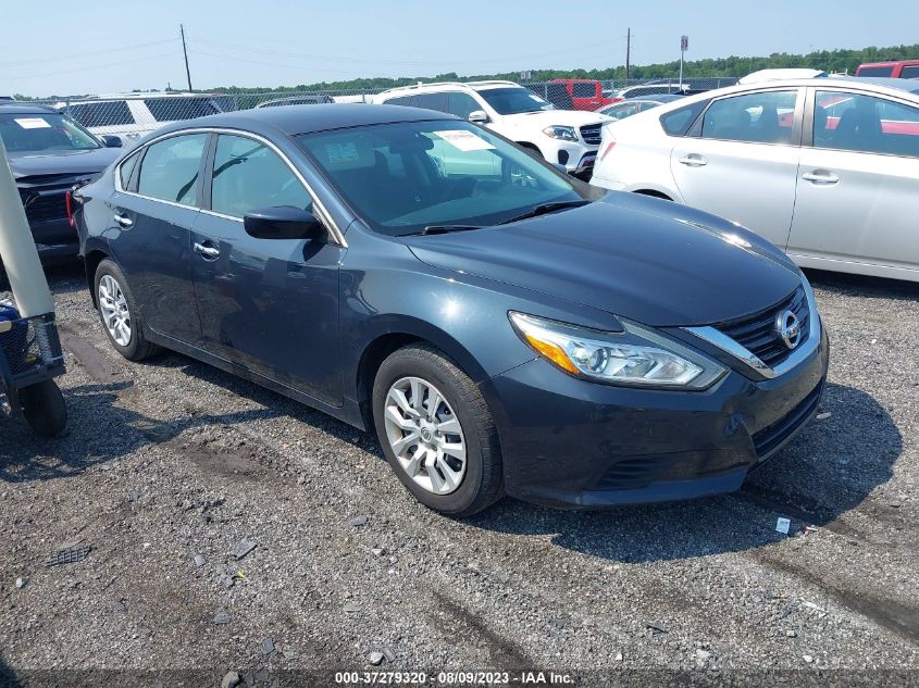 2016 NISSAN ALTIMA 2.5/S/SV/SL/SR - 1N4AL3AP6GN391201