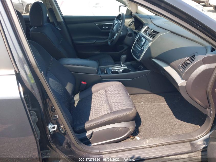 2016 NISSAN ALTIMA 2.5/S/SV/SL/SR - 1N4AL3AP6GN391201
