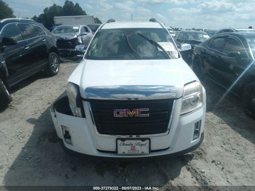 2015 GMC TERRAIN SLE - 2GKALREK1F6261992