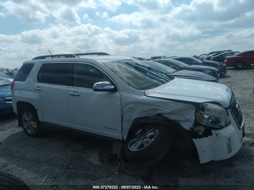 2015 GMC TERRAIN SLE - 2GKALREK1F6261992