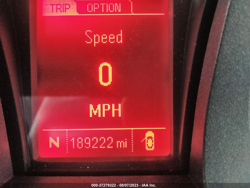 2015 GMC TERRAIN SLE - 2GKALREK1F6261992