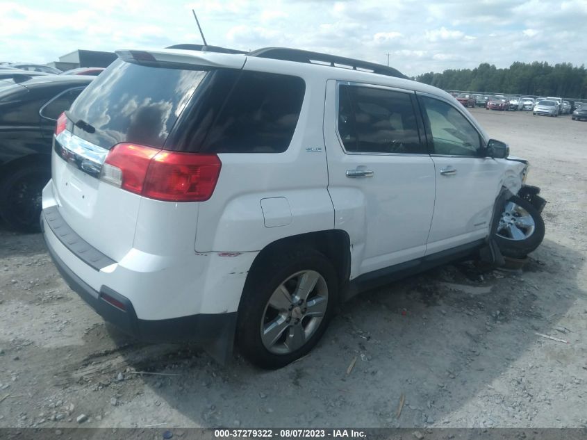 2015 GMC TERRAIN SLE - 2GKALREK1F6261992