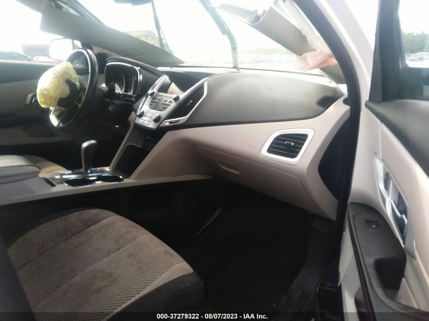 2015 GMC TERRAIN SLE - 2GKALREK1F6261992