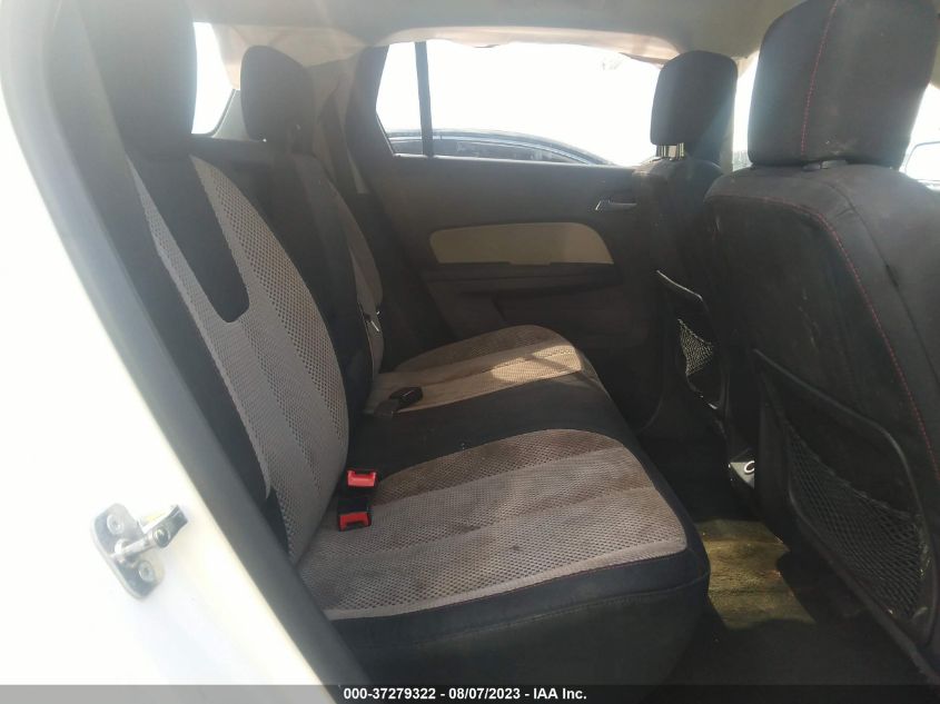 2015 GMC TERRAIN SLE - 2GKALREK1F6261992