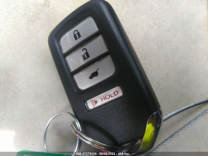 2015 HONDA CR-V EXL - 5J6RM3H76FL006644