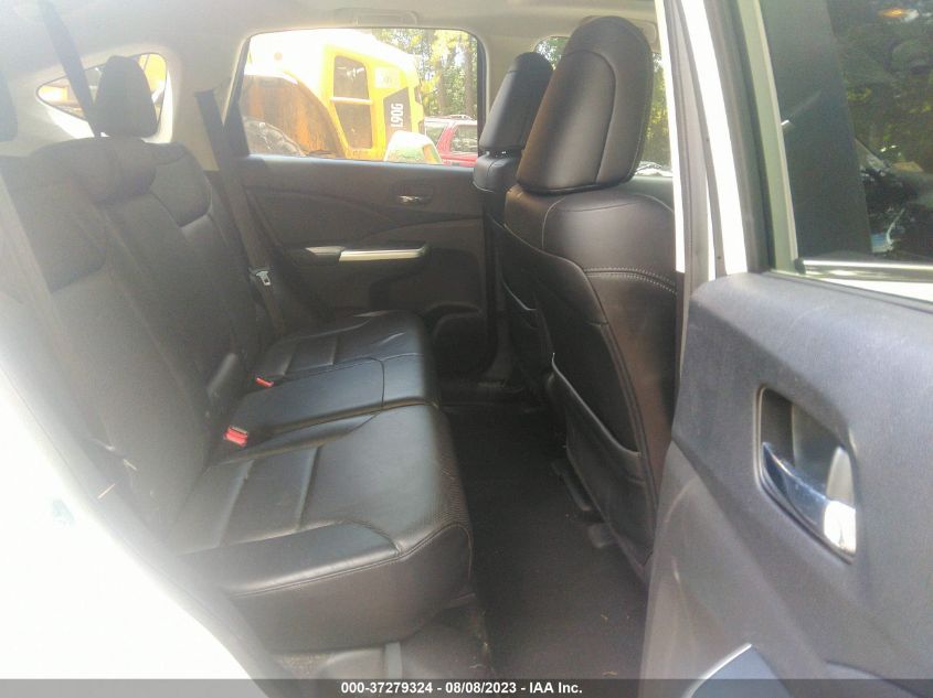 2015 HONDA CR-V EXL - 5J6RM3H76FL006644