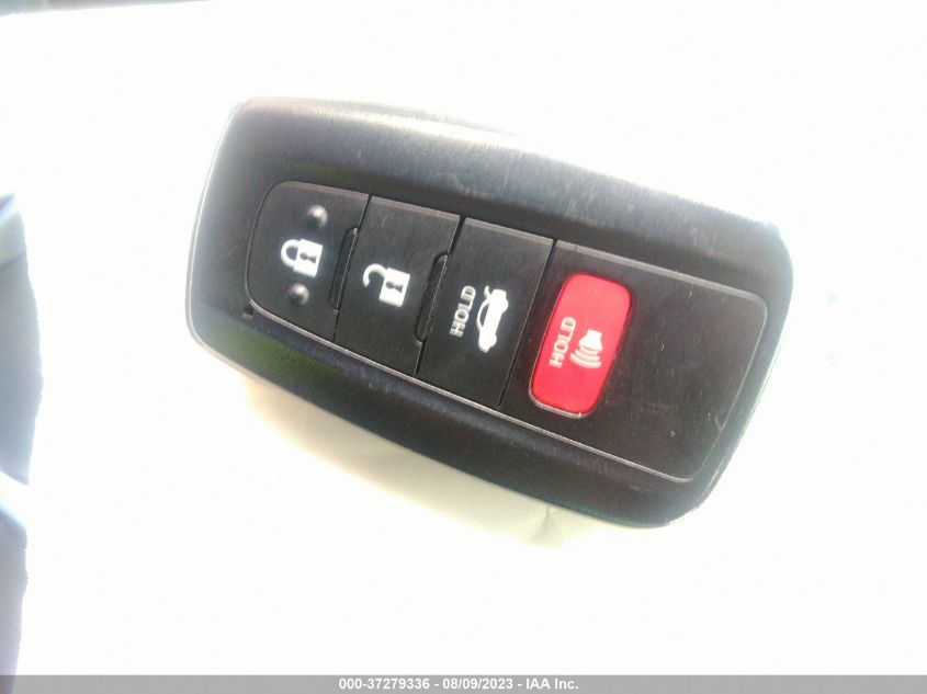 2020 TOYOTA CAMRY XSE - 4T1K61AK3LU927645