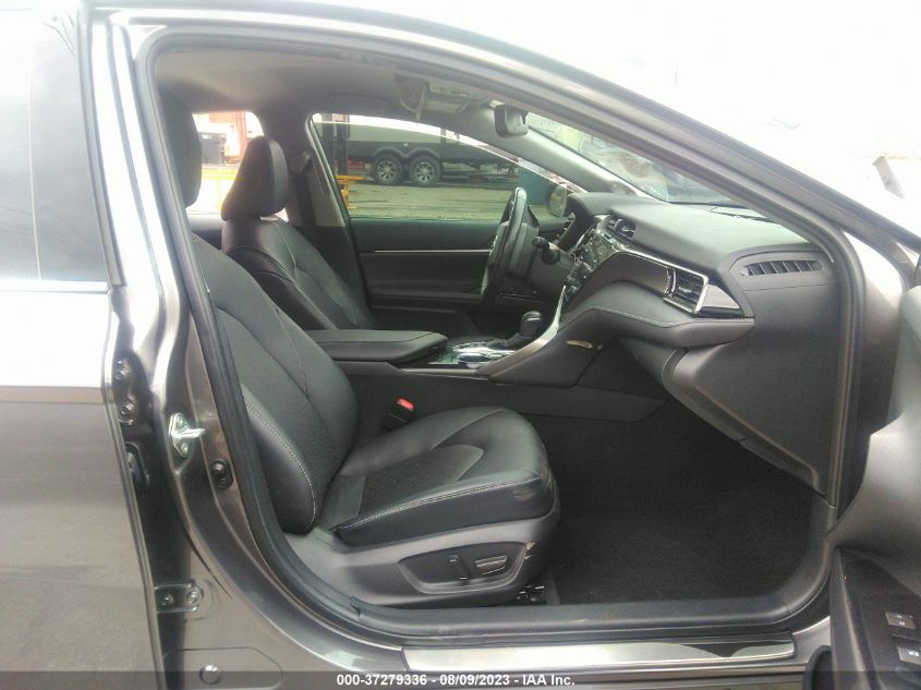 2020 TOYOTA CAMRY XSE - 4T1K61AK3LU927645