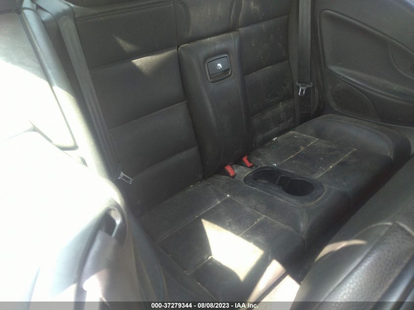 2013 VOLKSWAGEN EOS SPORT WVWBW8AH2DV003498