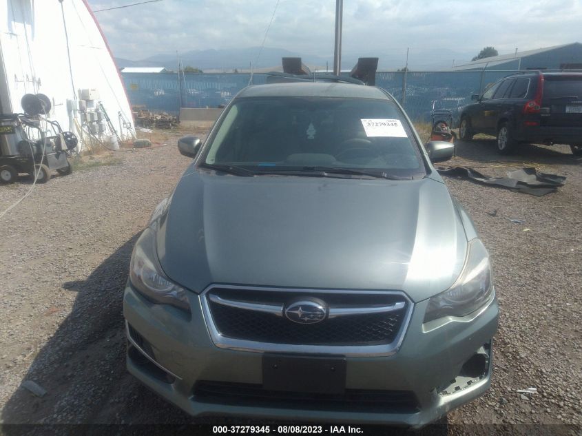 2015 SUBARU IMPREZA SEDAN PREMIUM JF1GJAC61FH003720