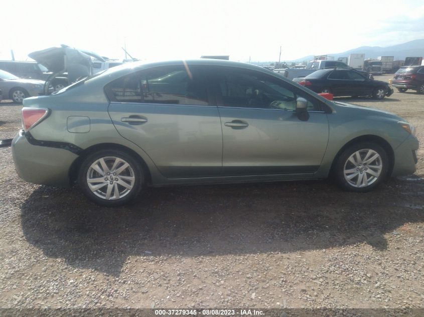 2015 SUBARU IMPREZA SEDAN PREMIUM JF1GJAC61FH003720