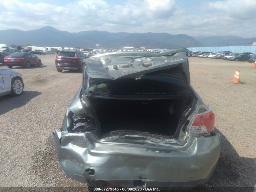 2015 SUBARU IMPREZA SEDAN PREMIUM JF1GJAC61FH003720
