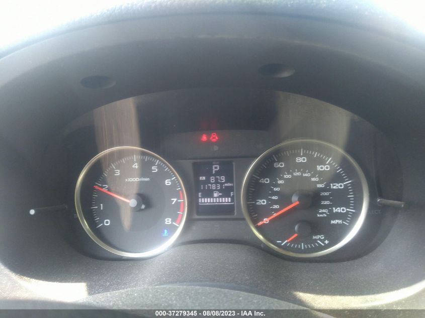 2015 SUBARU IMPREZA SEDAN PREMIUM JF1GJAC61FH003720