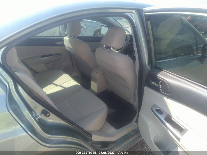 2015 SUBARU IMPREZA SEDAN PREMIUM JF1GJAC61FH003720