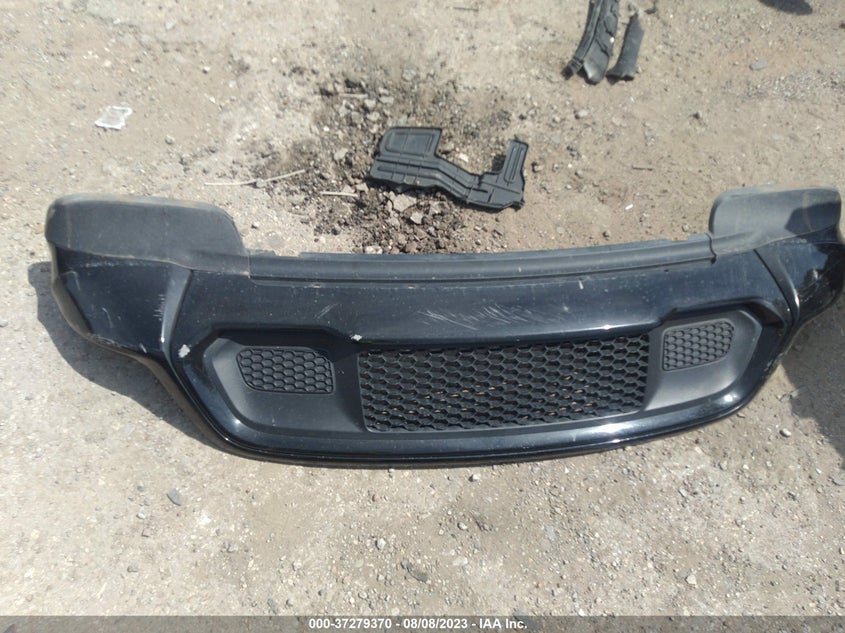 VIN 1C4RJEAG4HC877890 2017 JEEP GRAND CHEROKEE ALTITUDE