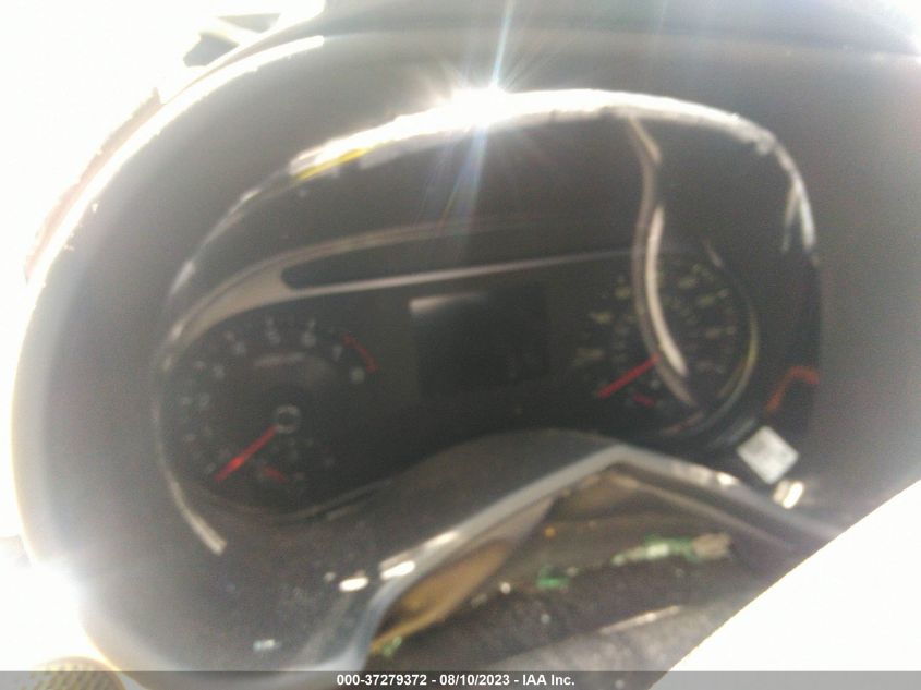 2022 KIA SOUL LX/X LINE/S - KNDJ23AU3N7836255