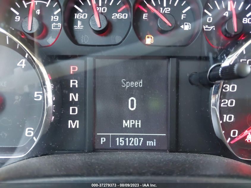 2014 CHEVROLET SILVERADO 1500 WORK TRUCK - 1GCRCPEH7EZ287426