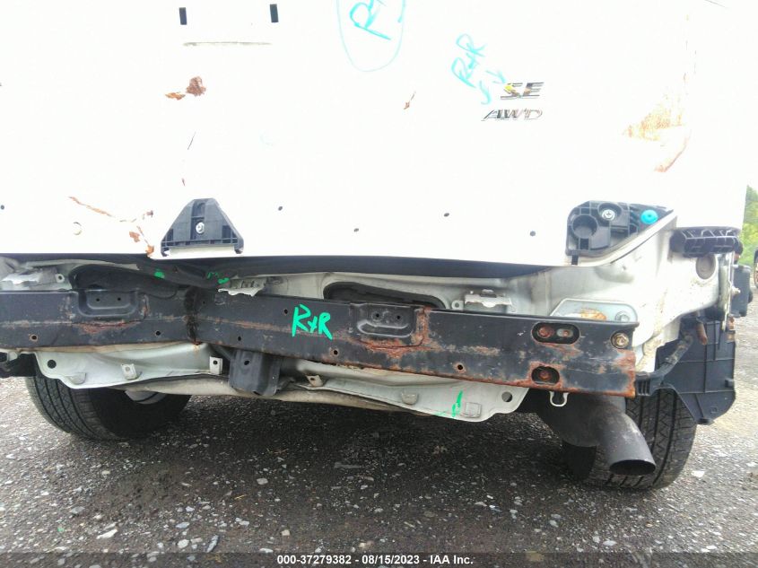 2017 TOYOTA RAV4 SE - 2T3JFREV1HW627938