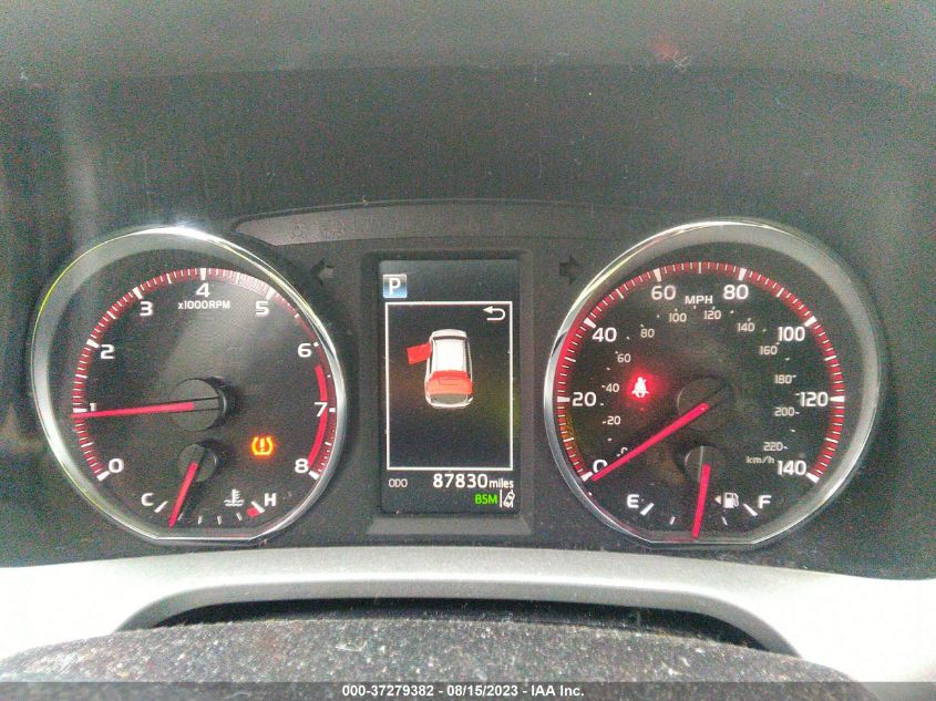 2017 TOYOTA RAV4 SE - 2T3JFREV1HW627938