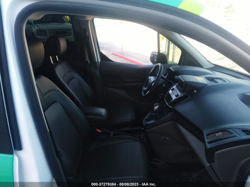 2020 FORD TRANSIT CONNECT WAGON XL - NM0GE9E27L1473890