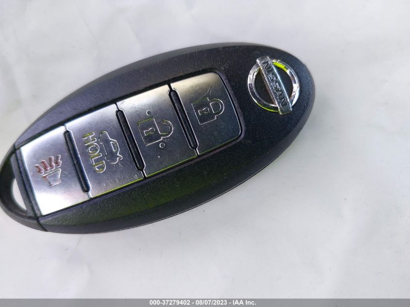 2016 NISSAN SENTRA SV - 3N1AB7AP3GL681578