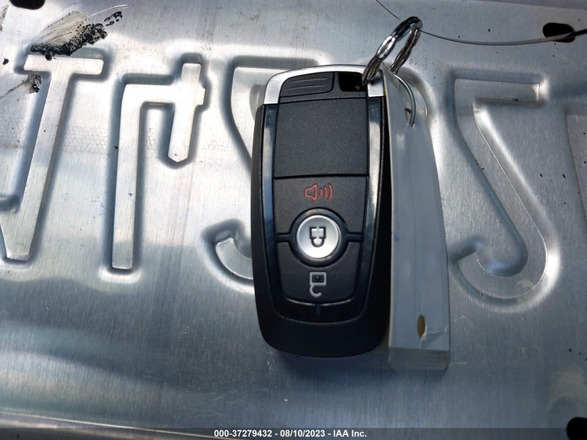 VIN 3FMCR9B62PRD35243 2023 FORD BRONCO SPORT BIG BEND