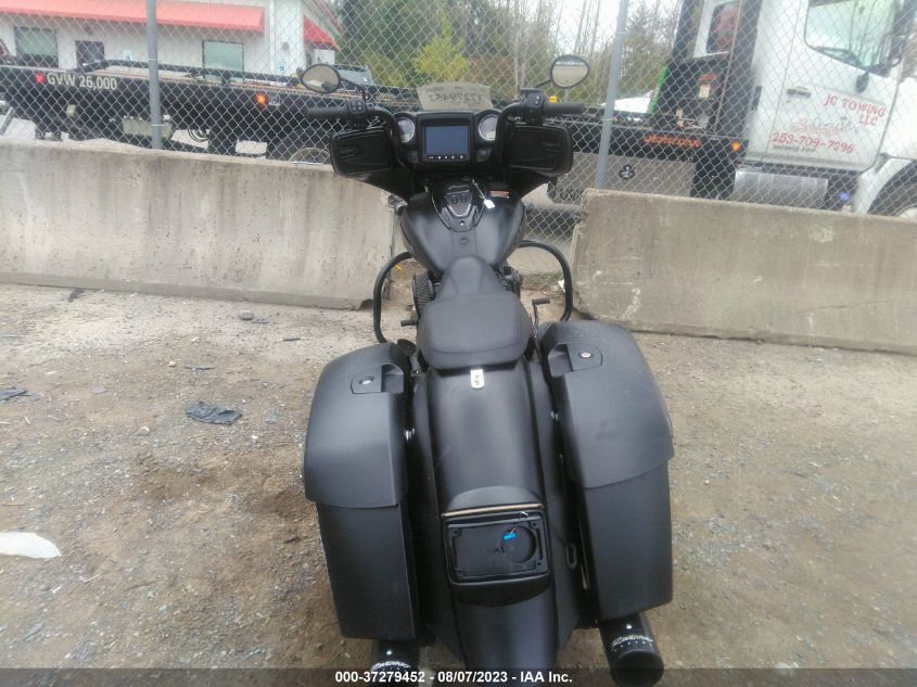 2019 INDIAN MOTORCYCLE CO. CHIEFTAIN DARK HORSE 56KTCDAA2K3379484