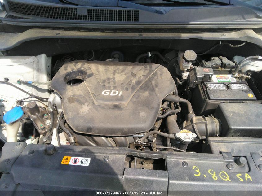 2014 KIA SOUL BASE - KNDJN2A24E7728730
