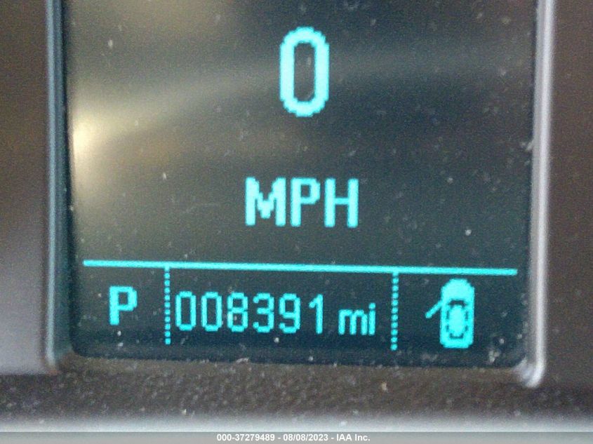 2015 BUICK ENCORE CONVENIENCE - KL4CJBSB5FB269364