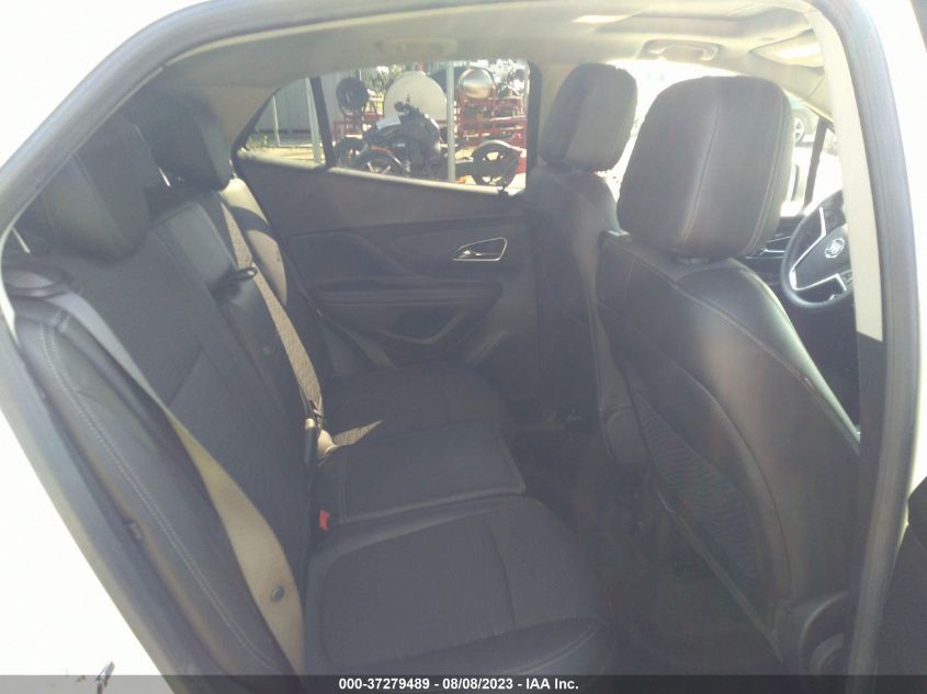 2015 BUICK ENCORE CONVENIENCE - KL4CJBSB5FB269364