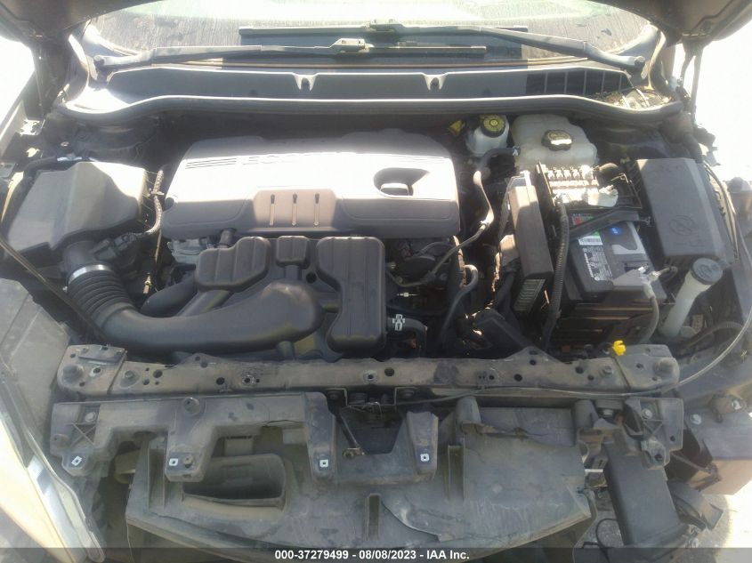 2016 BUICK VERANO - 1G4PP5SK6G4135939