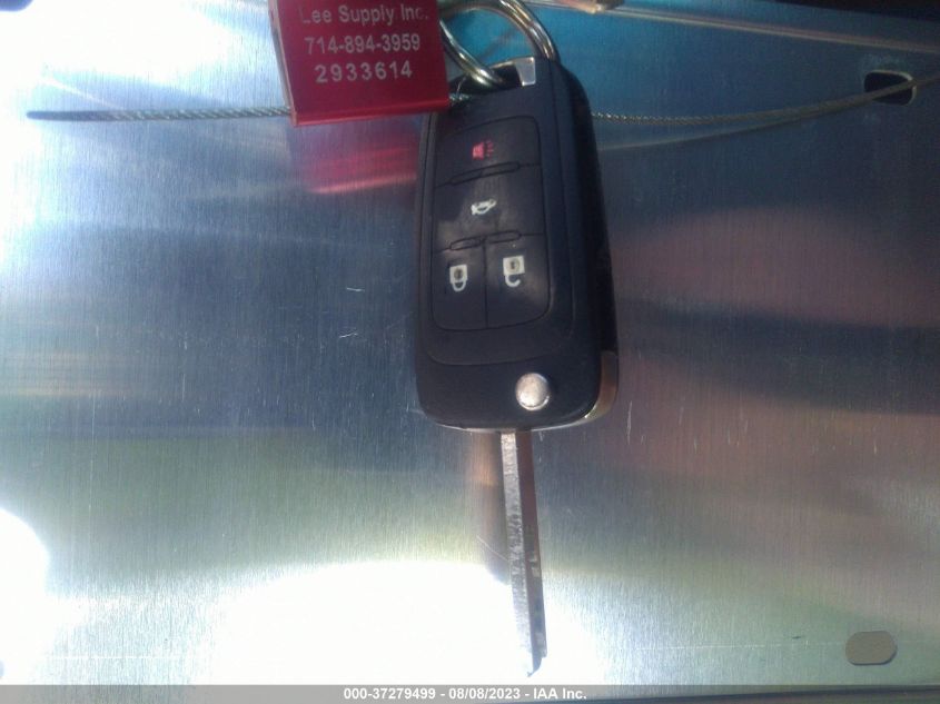 2016 BUICK VERANO - 1G4PP5SK6G4135939