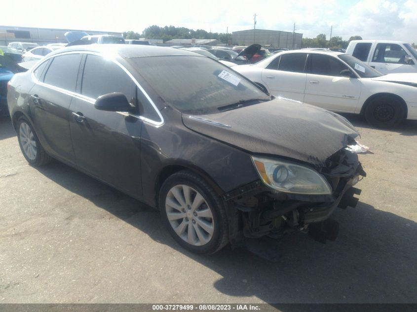 2016 BUICK VERANO - 1G4PP5SK6G4135939