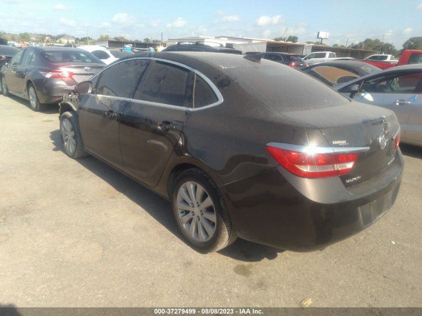 2016 BUICK VERANO - 1G4PP5SK6G4135939