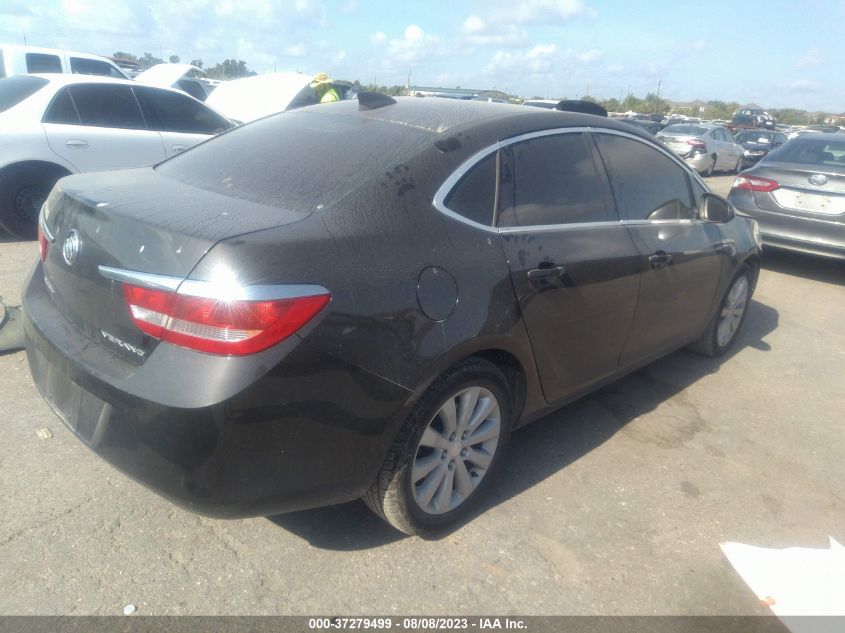 2016 BUICK VERANO - 1G4PP5SK6G4135939