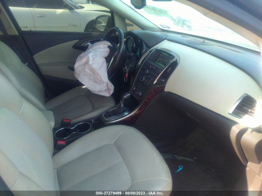 2016 BUICK VERANO - 1G4PP5SK6G4135939