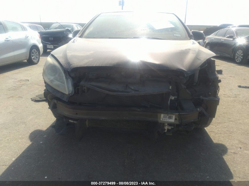 2016 BUICK VERANO - 1G4PP5SK6G4135939