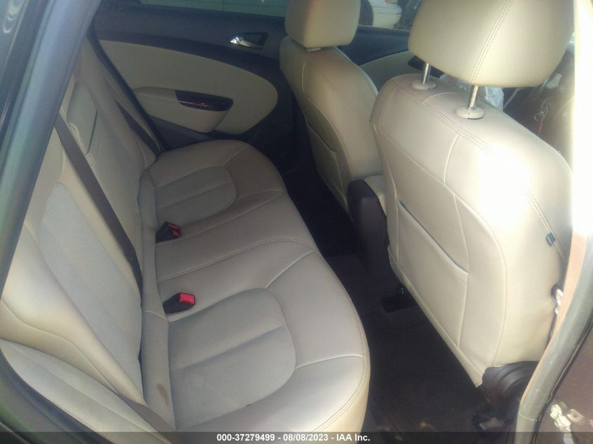 2016 BUICK VERANO - 1G4PP5SK6G4135939