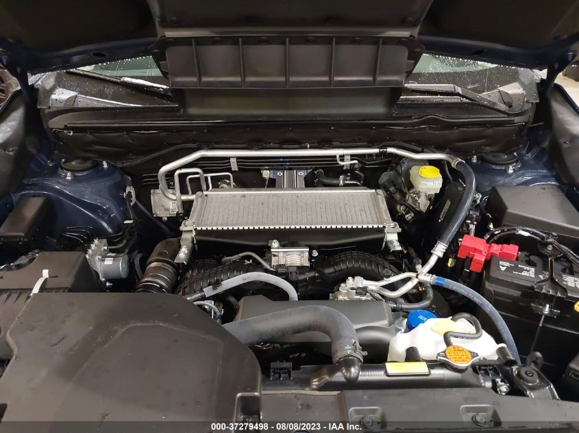 2023 SUBARU ASCENT LIMITED - 4S4WMASD6P3424212