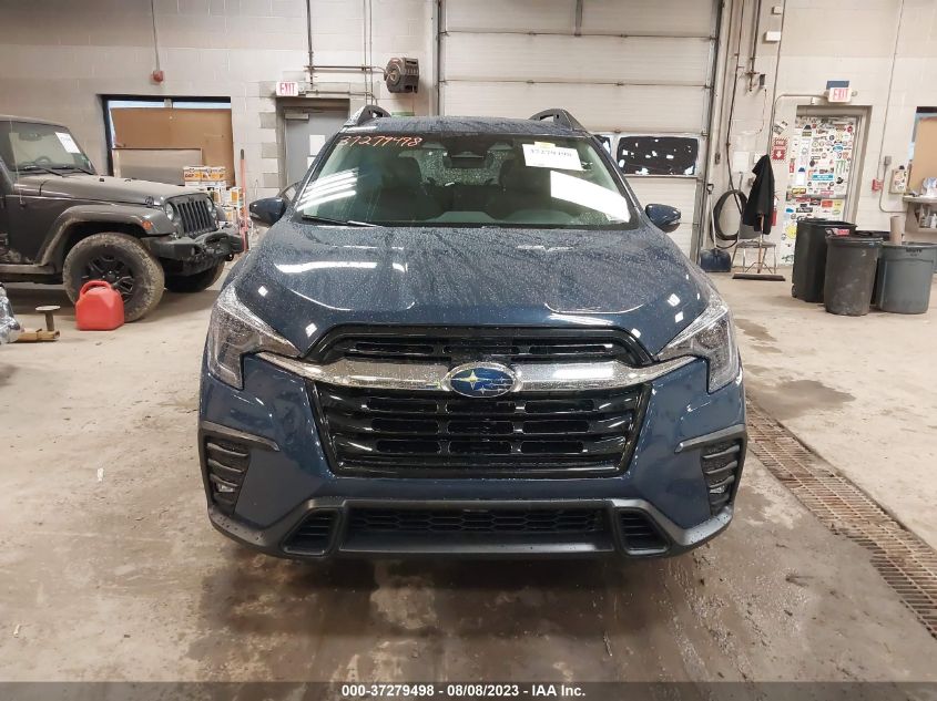 2023 SUBARU ASCENT LIMITED - 4S4WMASD6P3424212