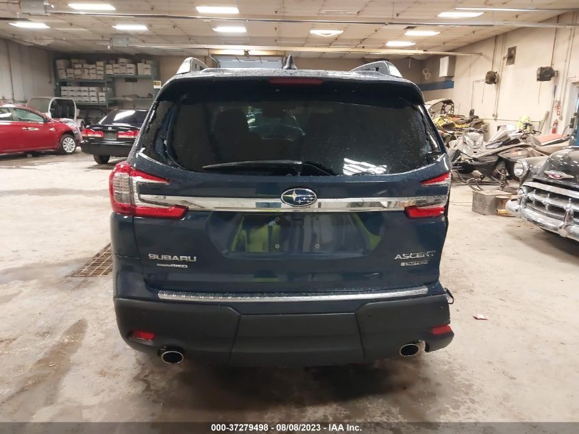 2023 SUBARU ASCENT LIMITED - 4S4WMASD6P3424212