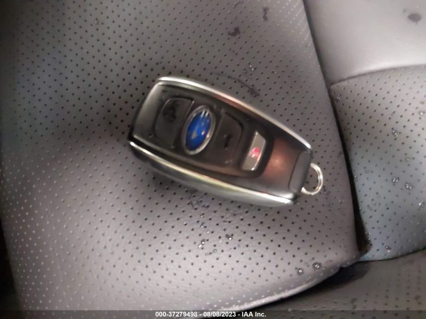 2023 SUBARU ASCENT LIMITED - 4S4WMASD6P3424212