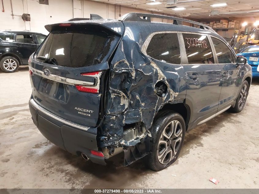 2023 SUBARU ASCENT LIMITED - 4S4WMASD6P3424212